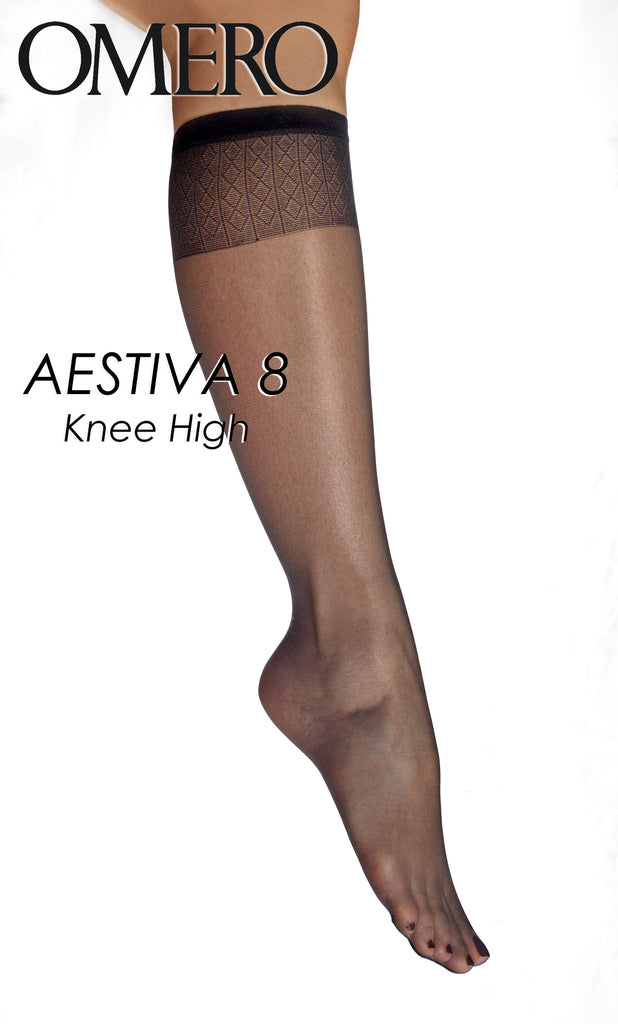 Aestiva 8 Knee Highs