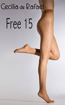 Free 15 Pantyhose