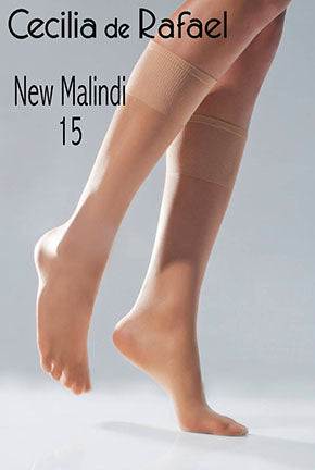 New Malindi 15 Knee High