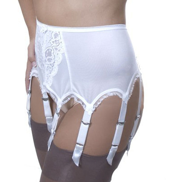 Cleo Capri 8 Garter Belt | shapings.com Cleo Capri 8 Garter Belt | shapings.com