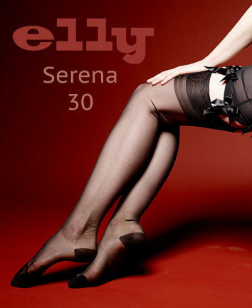 Buy Prestige RHT Stockings 100% Nylon 15 Denier Reinforced Heel and Toe