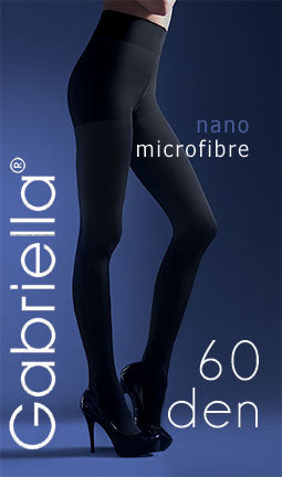 Nano 60 Tights