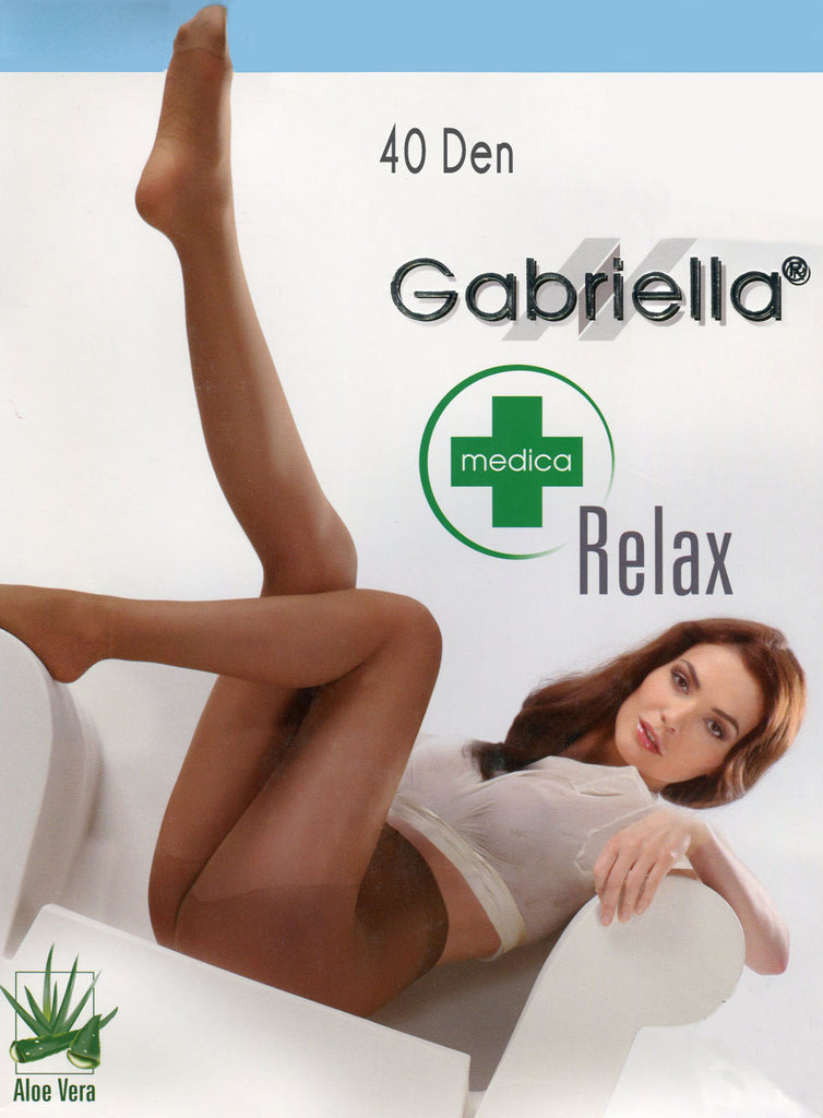 Relax 40 Pantyhose