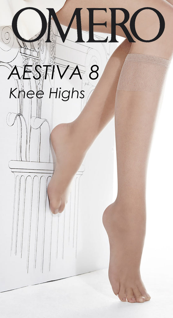 Aestiva 8 Knee Highs