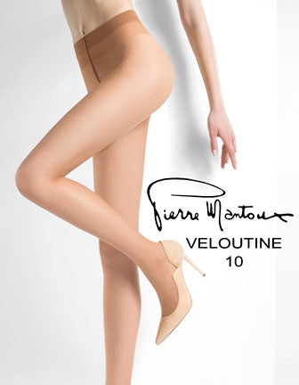 Veloutine 10 Pantyhose