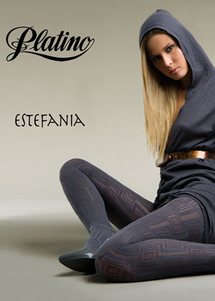 Estefania Fashion Pantyhose