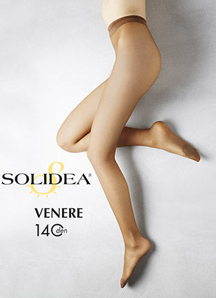 Solidea Venere 140 Sheer Support Tights