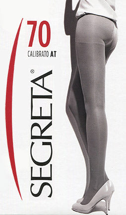 Collant 70 Support Pantyhose Plus