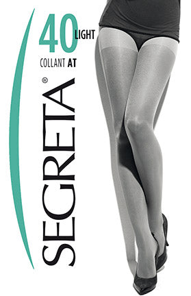 Collant Light 40 Support Pantyhose