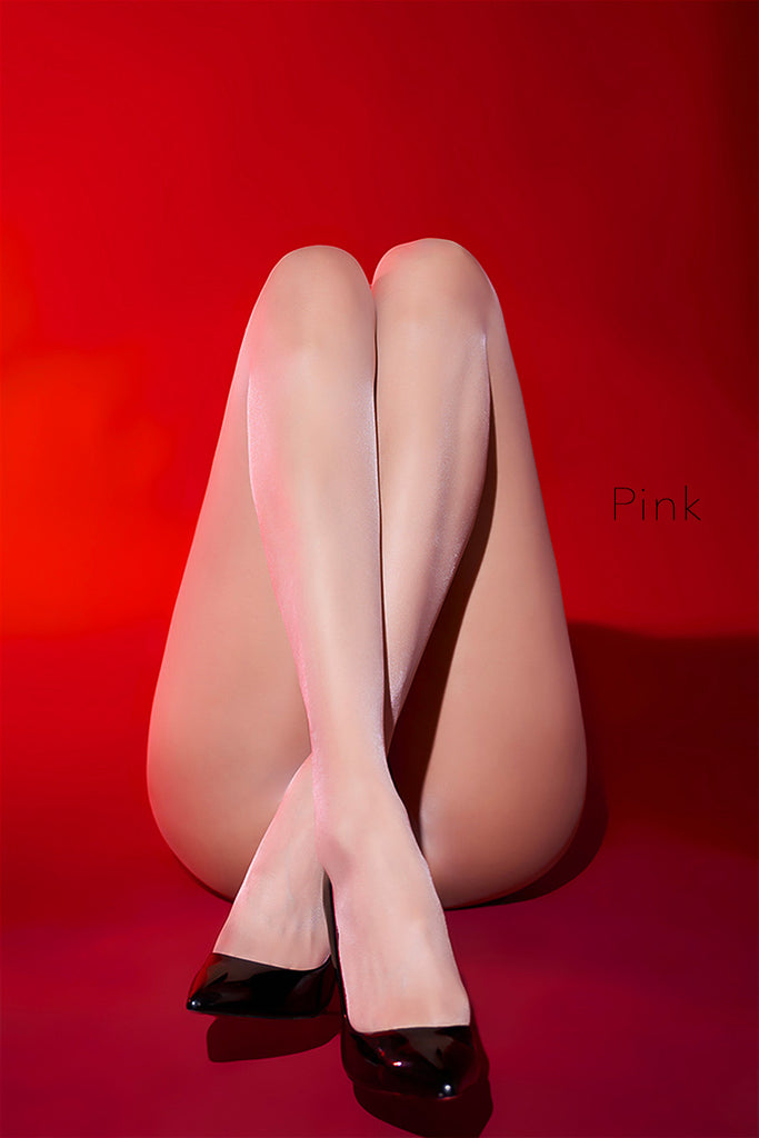Nova 10 Seamless Pantyhose