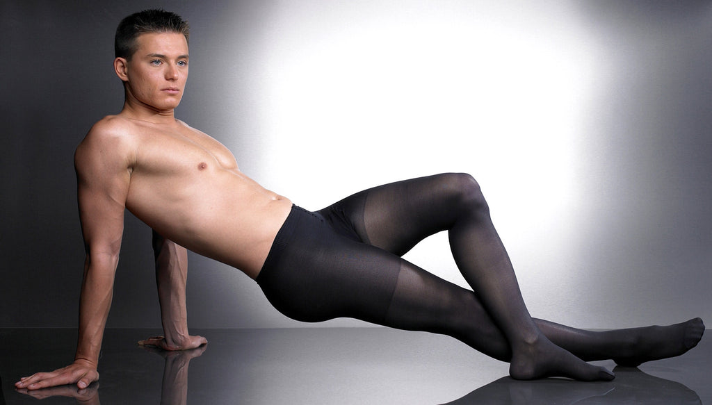 Brosiery'…aka tights for men - WTOP News