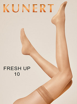 Fresh Up 10 Stay Ups
