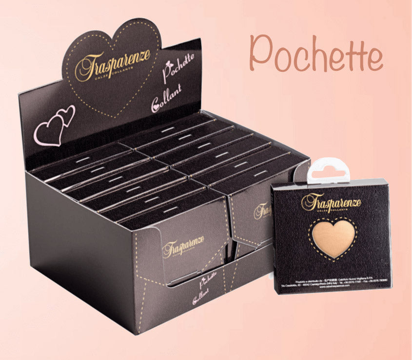 Pochette 20 Pantyhose