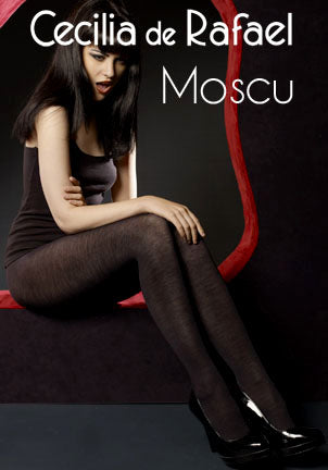 Moscu Wool Tights
