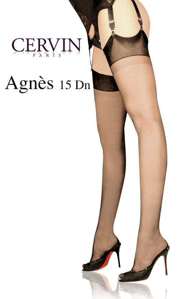 Agnès 15 Stockings