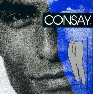 Men's Footless Tights