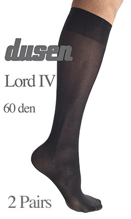 Lord IV Knee High