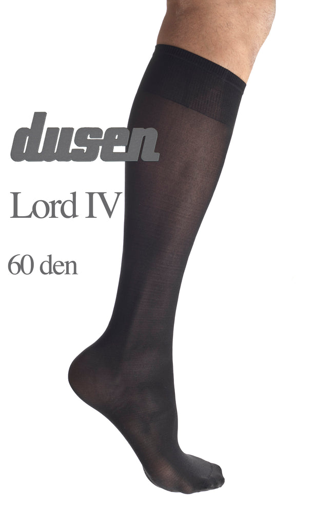 Lord IV Knee High