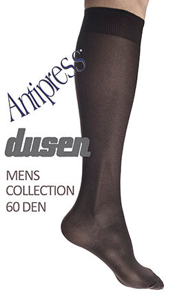 Antipress 60 Men's Knee High