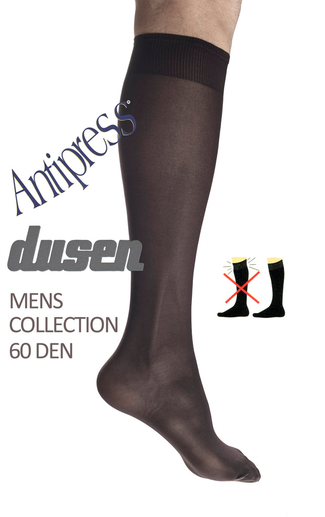 Antipress 60 Men's Knee High