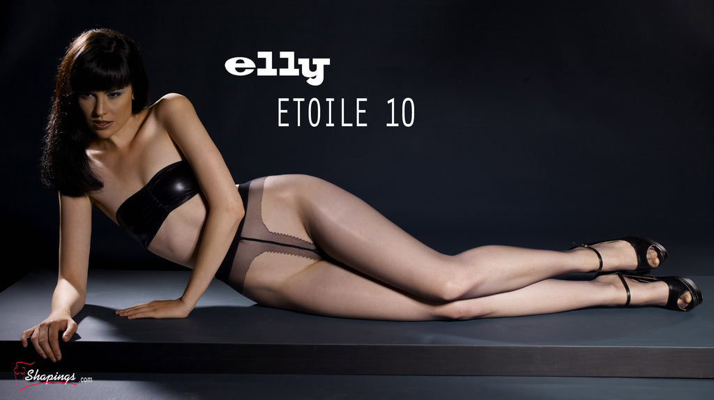 Etoile 10 Pantyhose