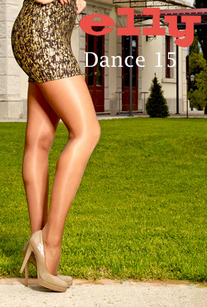 Dance 15 Pantyhose