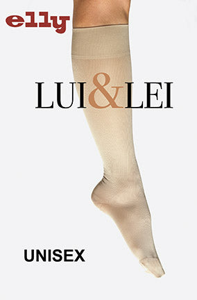 Lui & Lei Support Knee High