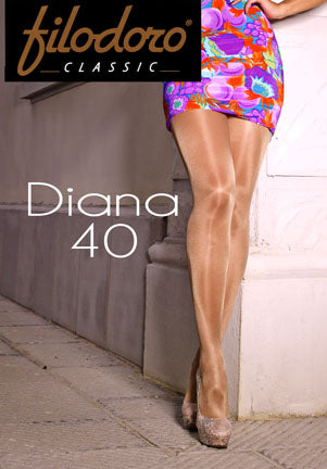 Diana 40 Pantyhose