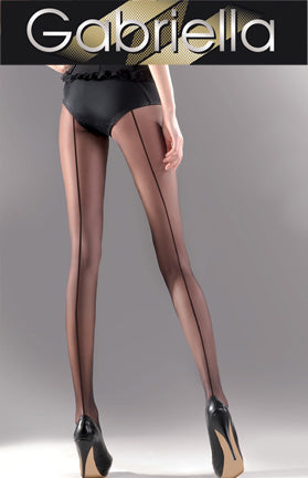 Linette 20 Pantyhose