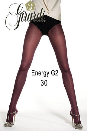 Energy G2 30 Pantyhose