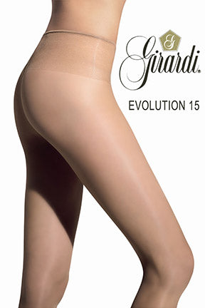 Evolution 15 Pantyhose