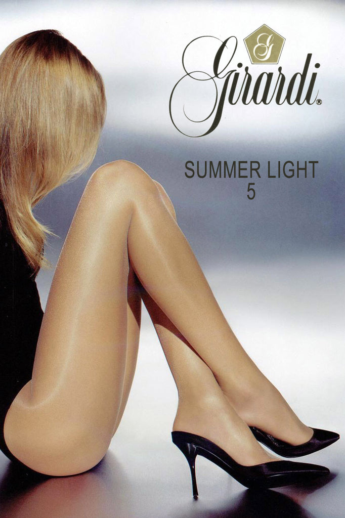 Summer Light 5 Pantyhose