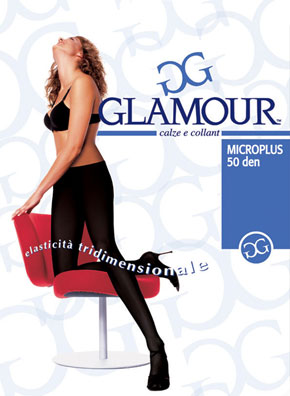 MicroPlus 50 Tights