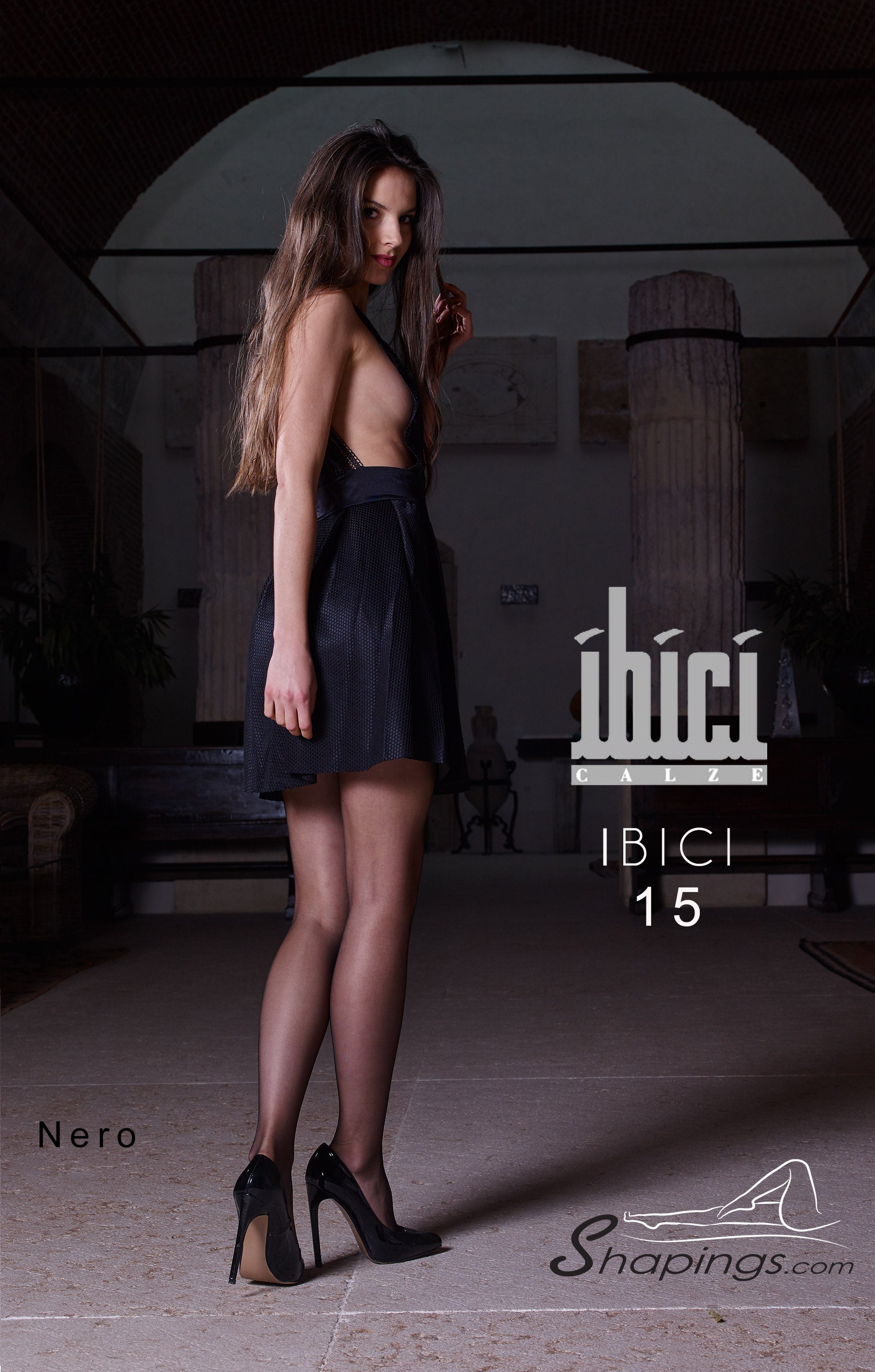 Ibici pantyhose 2025