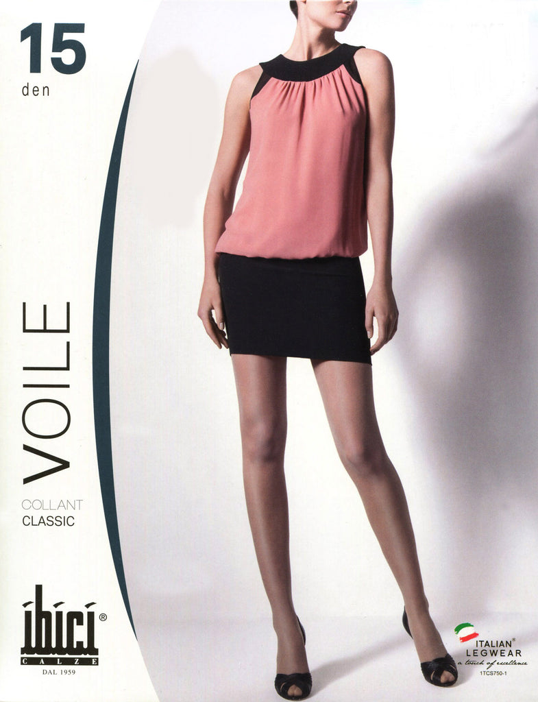 Voile 15 Pantyhose