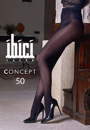 Concept 50 Tights