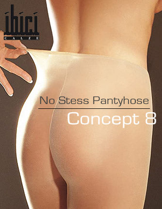 Concept 8 Pantyhose