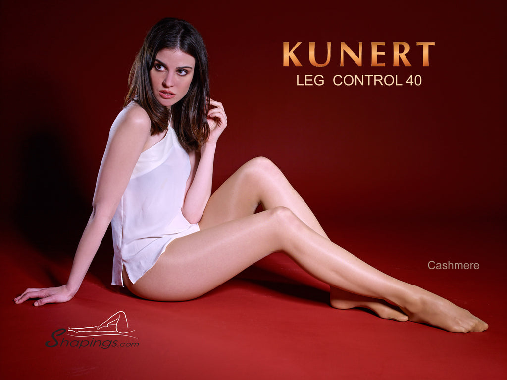 Leg Control 40 Pantyhose