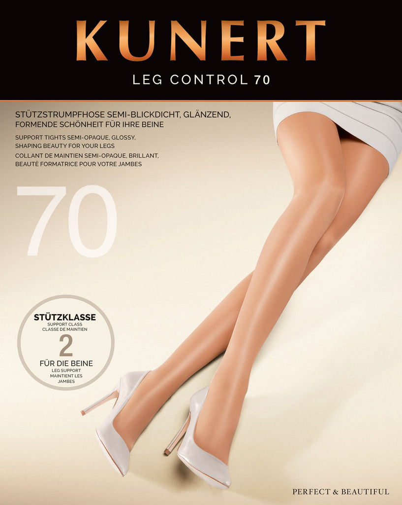 Leg Control 70 Pantyhose