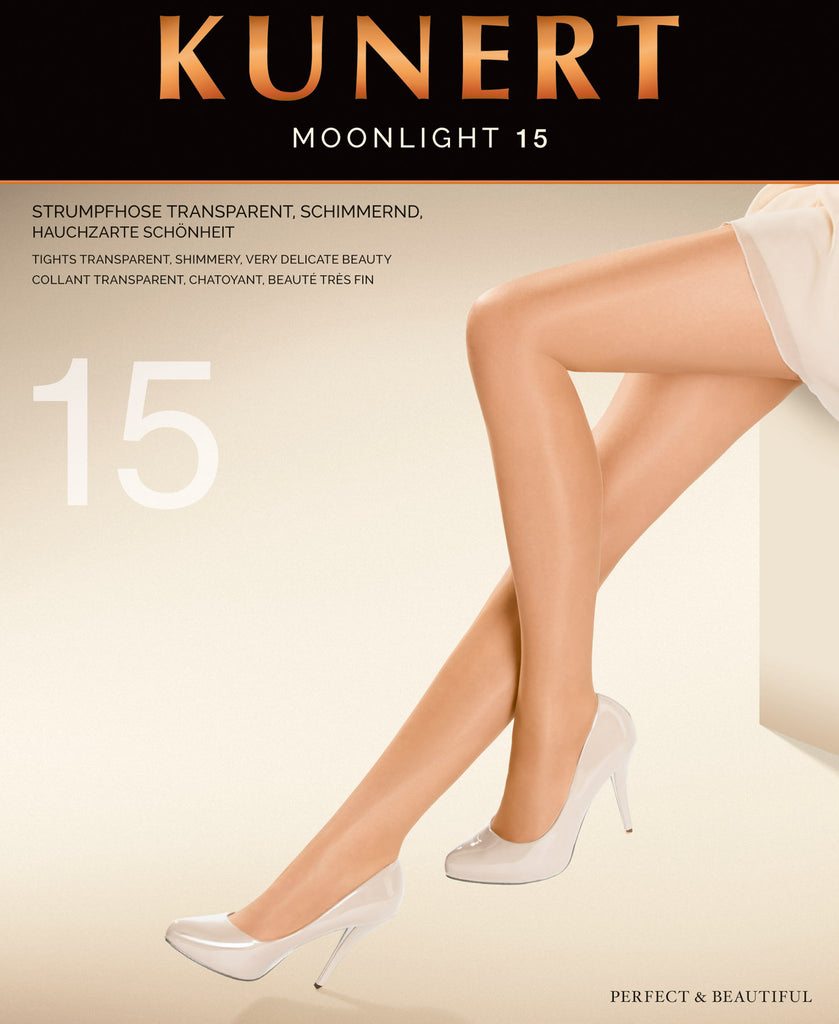 Moonlight 15 Pantyhose