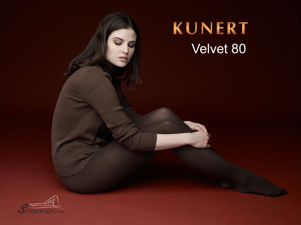 Velvet 80 Tights