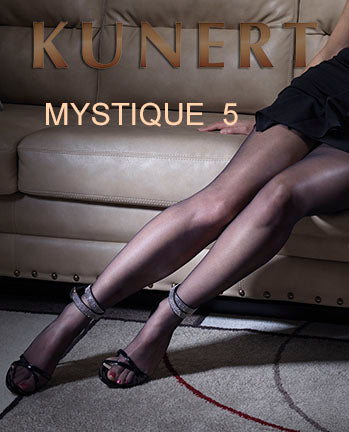 Mystique 5 Pantyhose