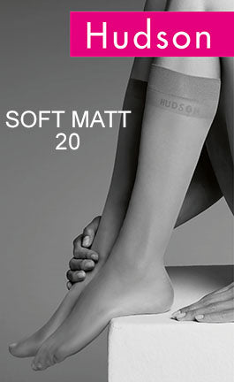Soft Matt 20 Knee High
