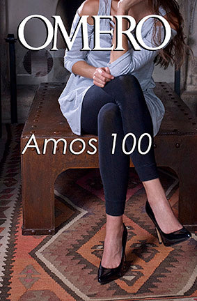 Amos 100 Leggings