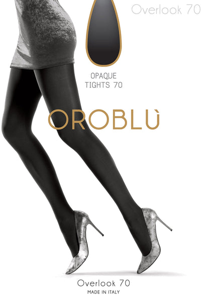 Overlook 70 Tights | shapings.com