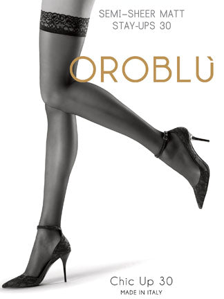 OROBLÙ COLLANT COMPRESSIONE GRADUATA REPOS 70 OROBLÙ