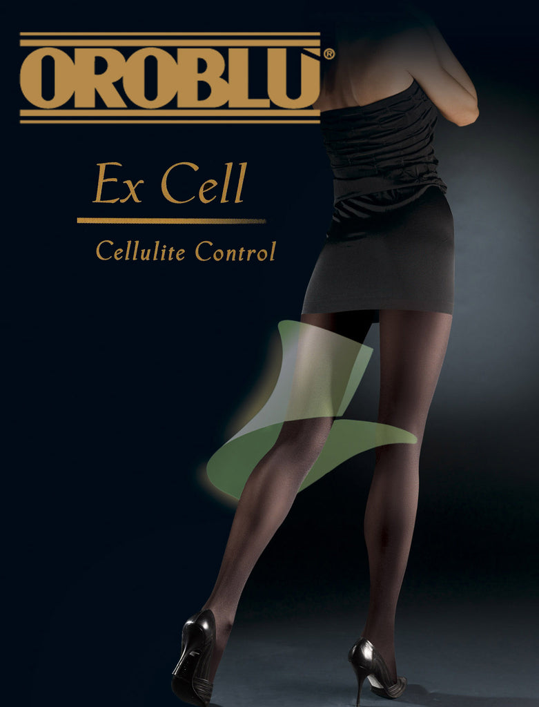 Ex-Cell Pantyhose