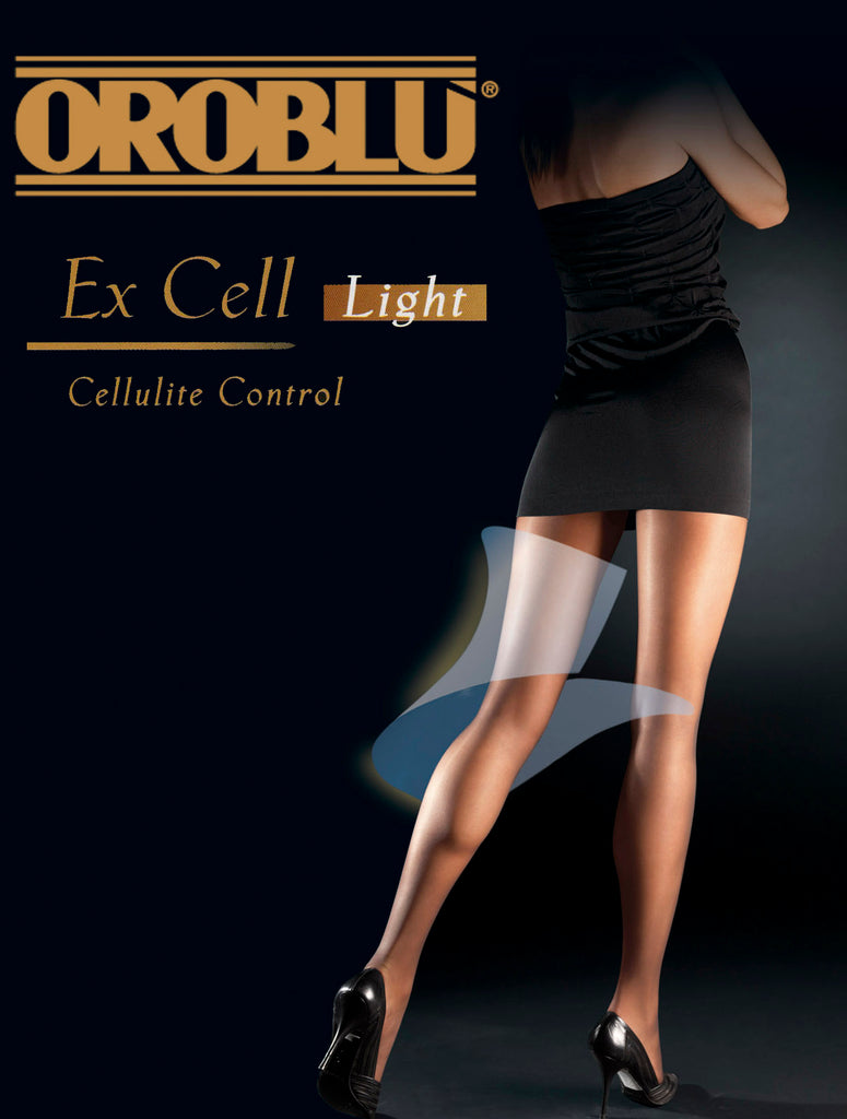 Ex-Cell Light Pantyhose