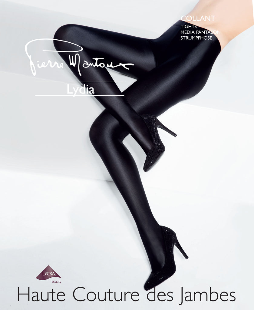 Lydia Opaque Tights