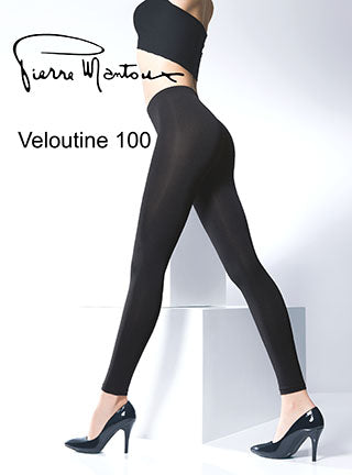 Veloutine 100 Leggings